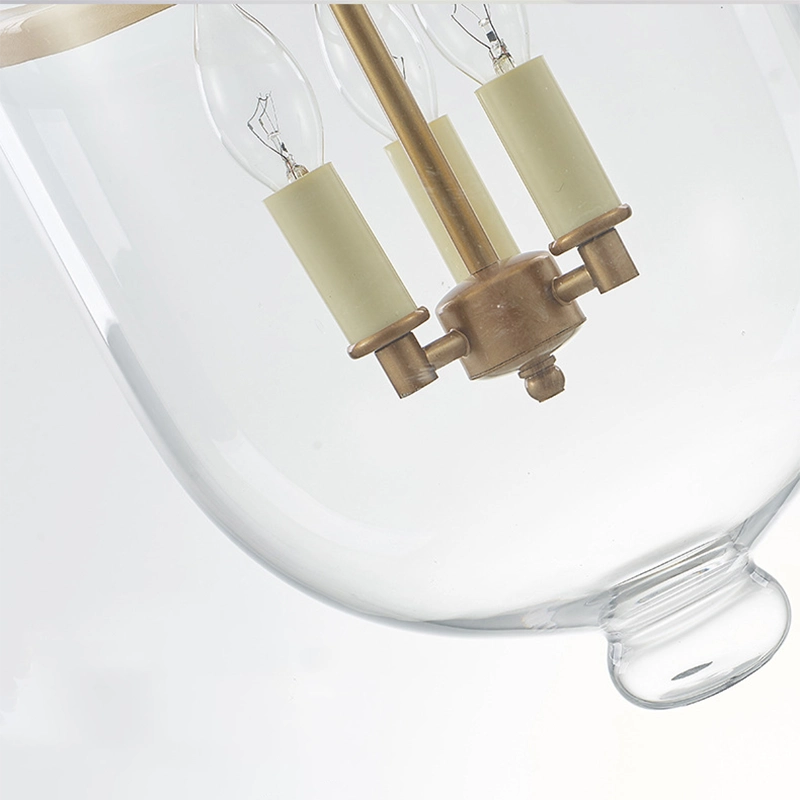 kitchen pendant light modern