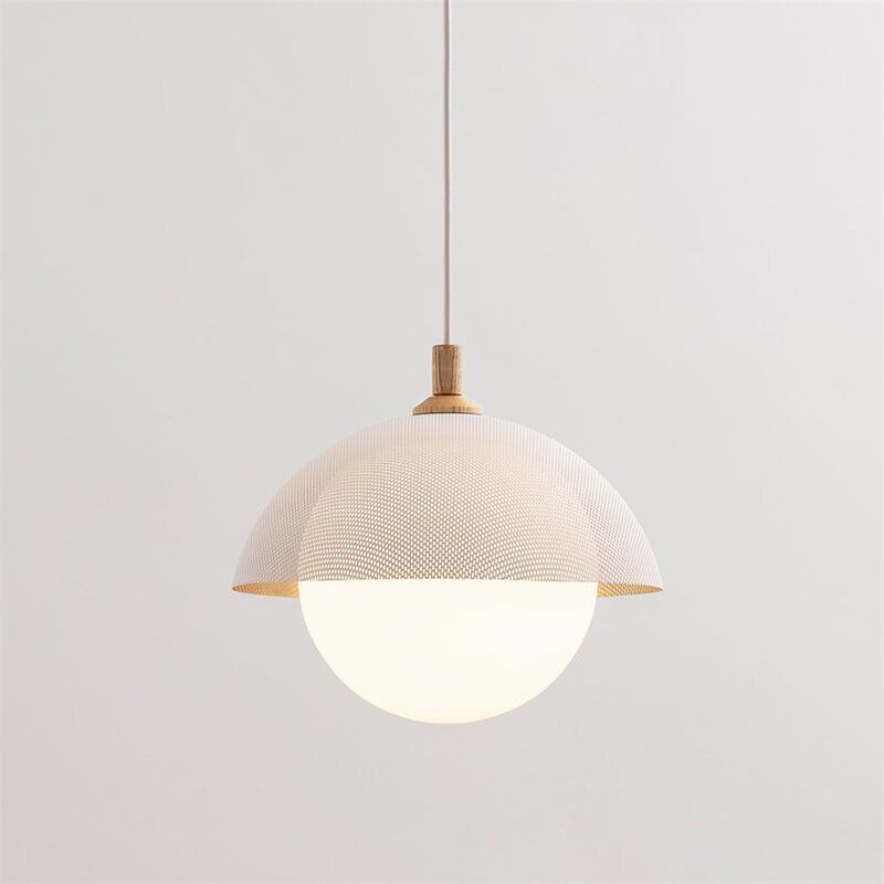 modern pendant lighting