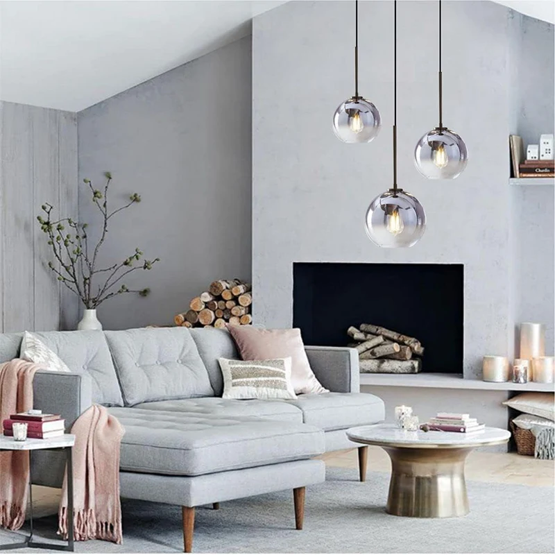 pendant light for living room