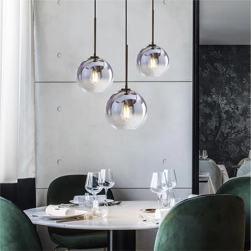 pendant light for dining room