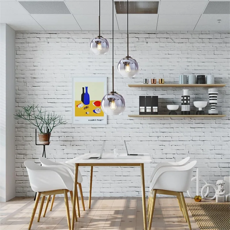 kitchen island pendant light
