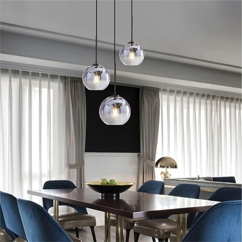 pendant light for restaurant